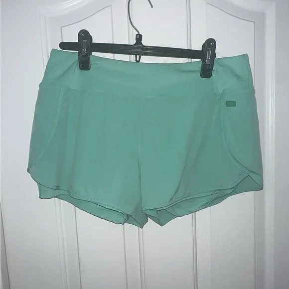 shorts asics running apparel